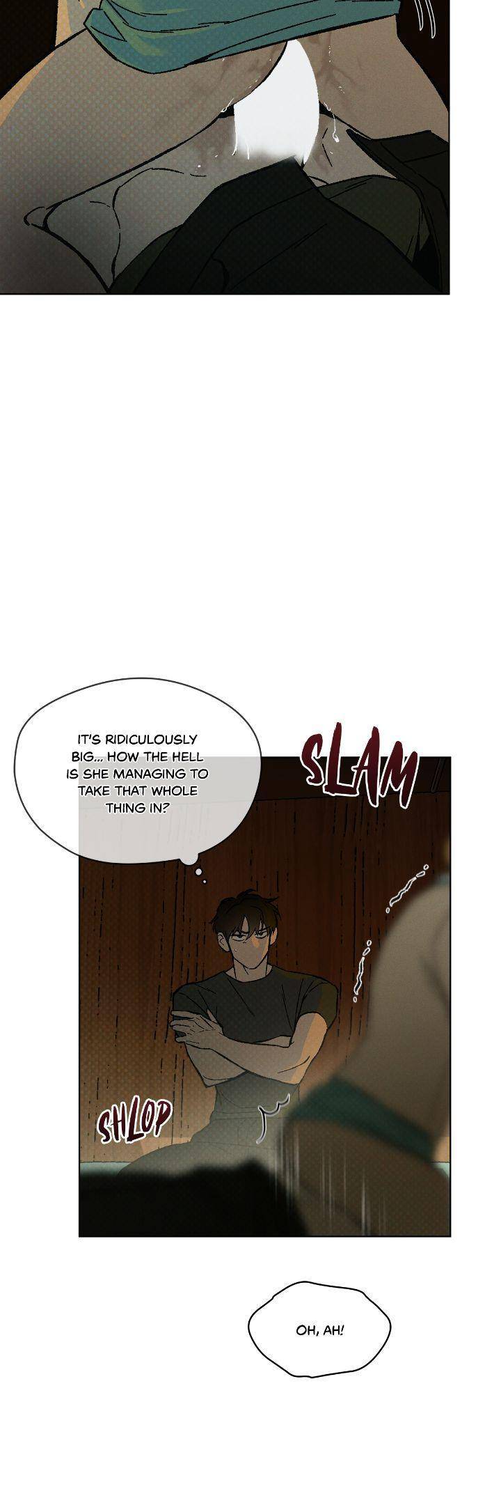 Codename-Anastasia-By-Boy-Season-Eng page 10