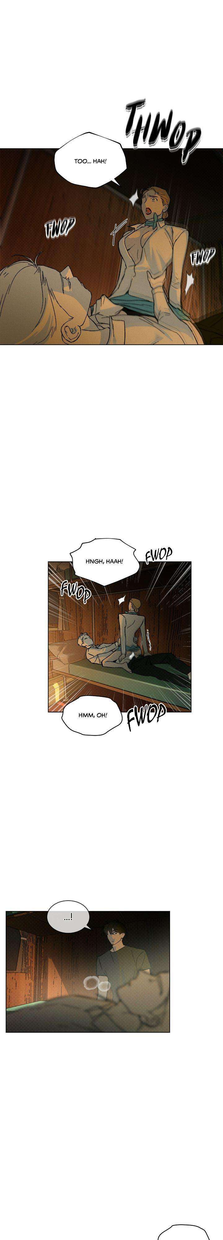 Codename-Anastasia-By-Boy-Season-Eng page 11