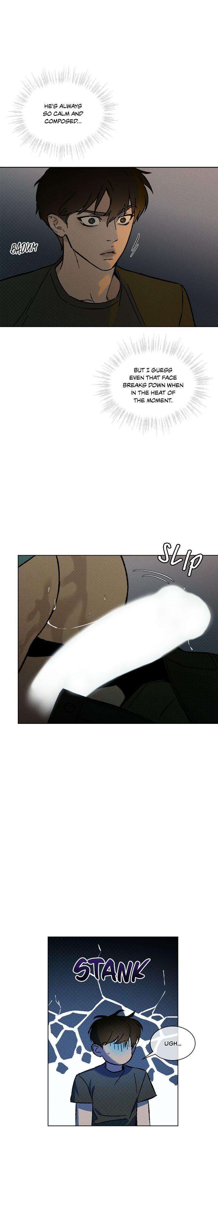 Codename-Anastasia-By-Boy-Season-Eng page 13