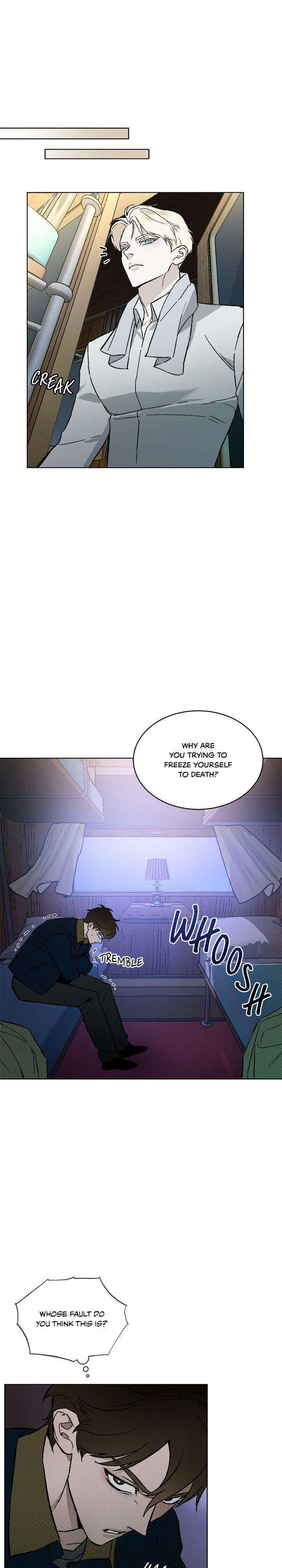 Codename-Anastasia-By-Boy-Season-Eng page 15