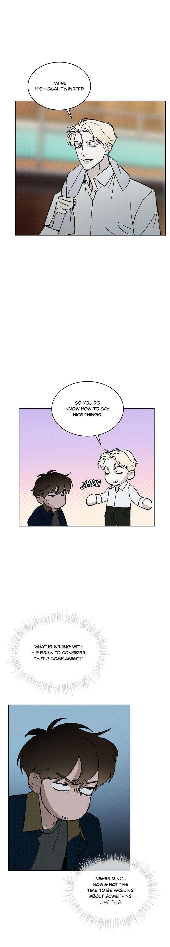 Codename-Anastasia-By-Boy-Season-Eng page 17