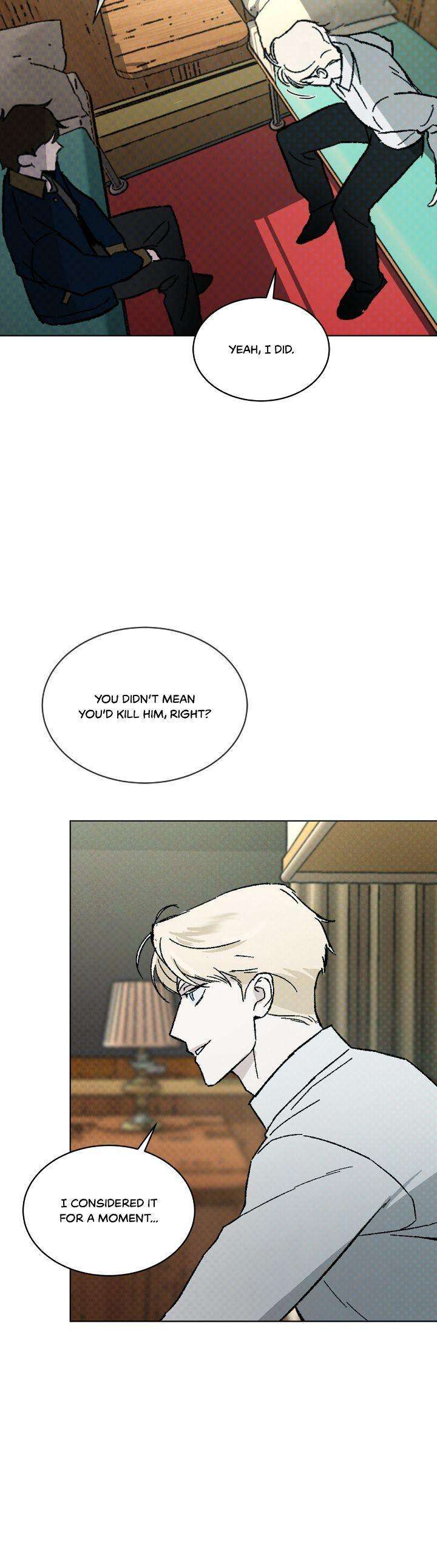 Codename-Anastasia-By-Boy-Season-Eng page 19