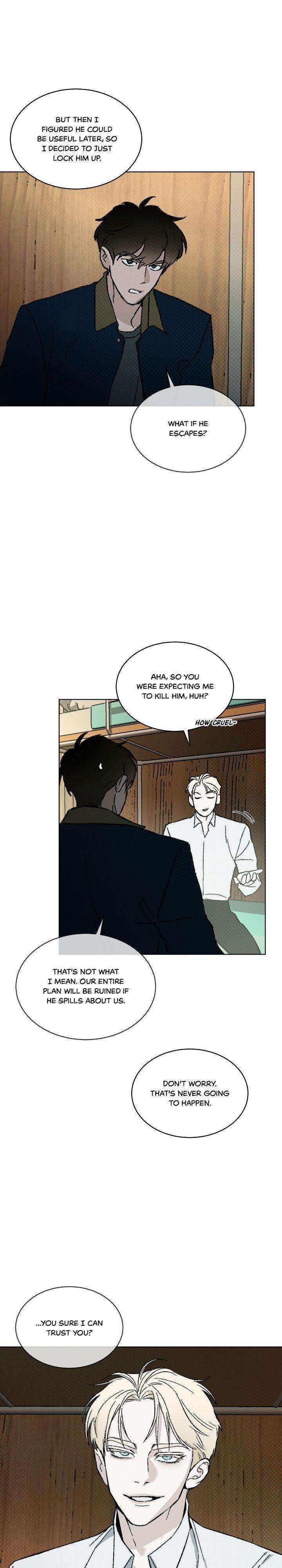 Codename-Anastasia-By-Boy-Season-Eng page 20