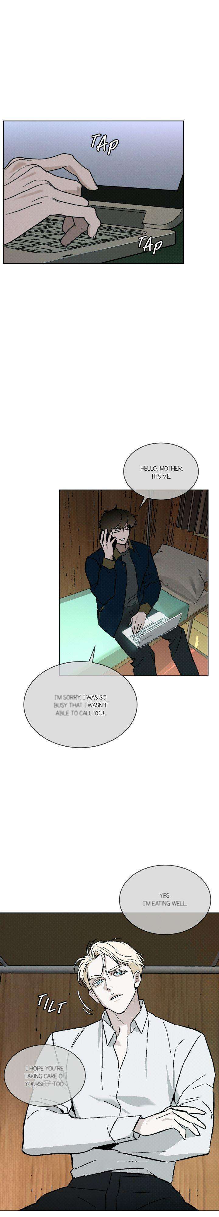 Codename-Anastasia-By-Boy-Season-Eng page 24