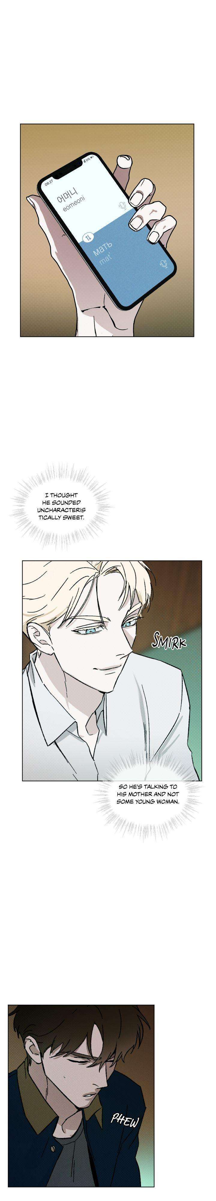 Codename-Anastasia-By-Boy-Season-Eng page 26