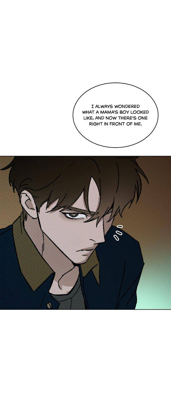 Codename-Anastasia-By-Boy-Season-Eng page 27