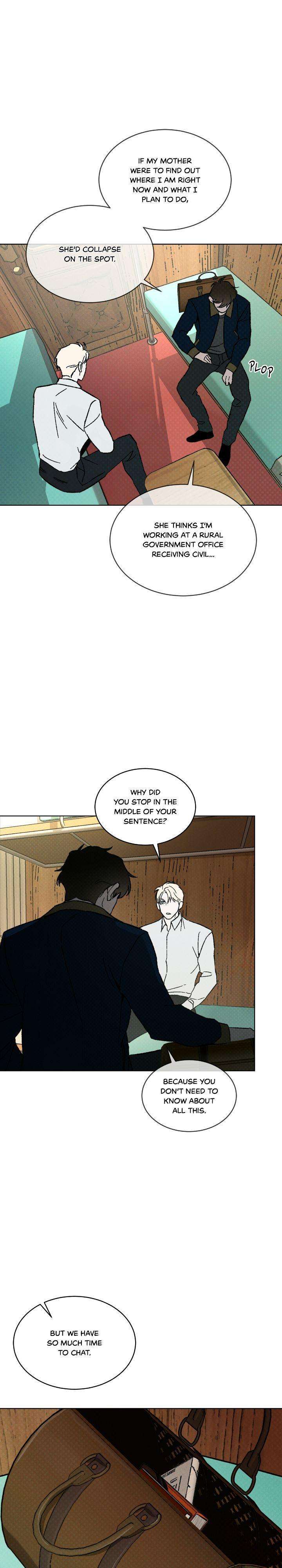 Codename-Anastasia-By-Boy-Season-Eng page 30