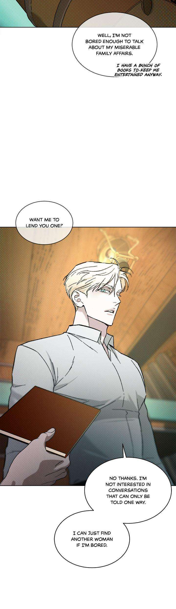 Codename-Anastasia-By-Boy-Season-Eng page 31
