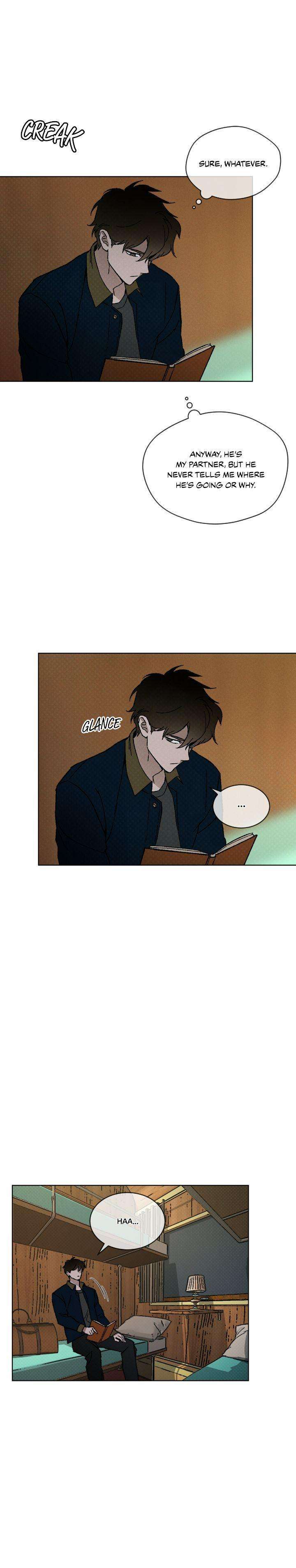 Codename-Anastasia-By-Boy-Season-Eng page 32