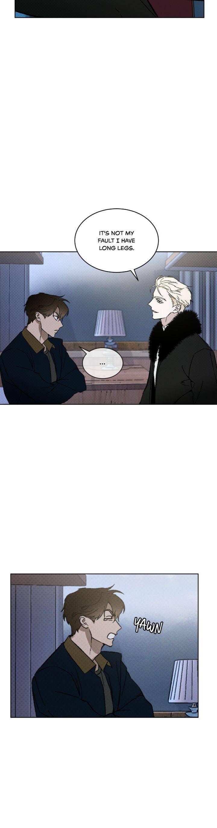 Codename-Anastasia-By-Boy-Season-Eng page 2