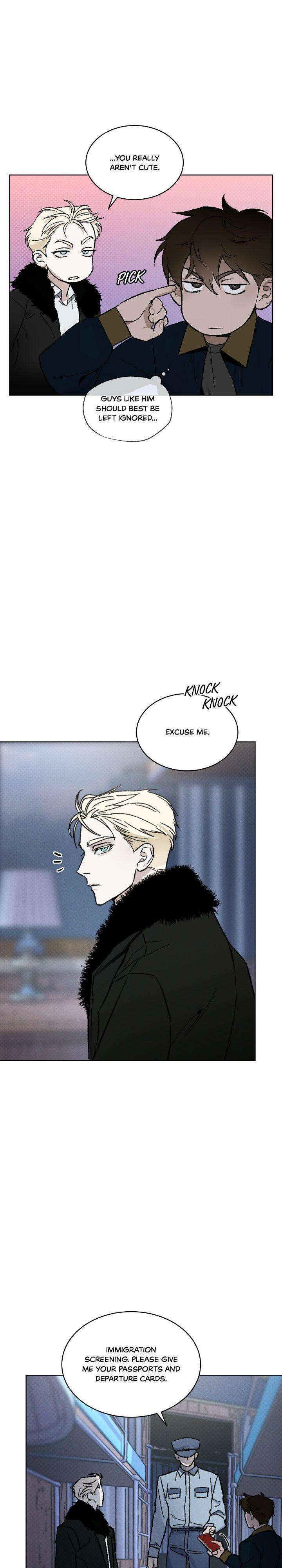 Codename-Anastasia-By-Boy-Season-Eng page 3