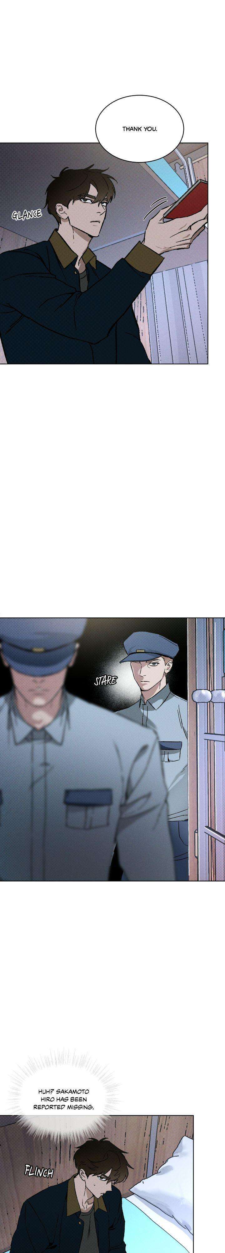 Codename-Anastasia-By-Boy-Season-Eng page 5