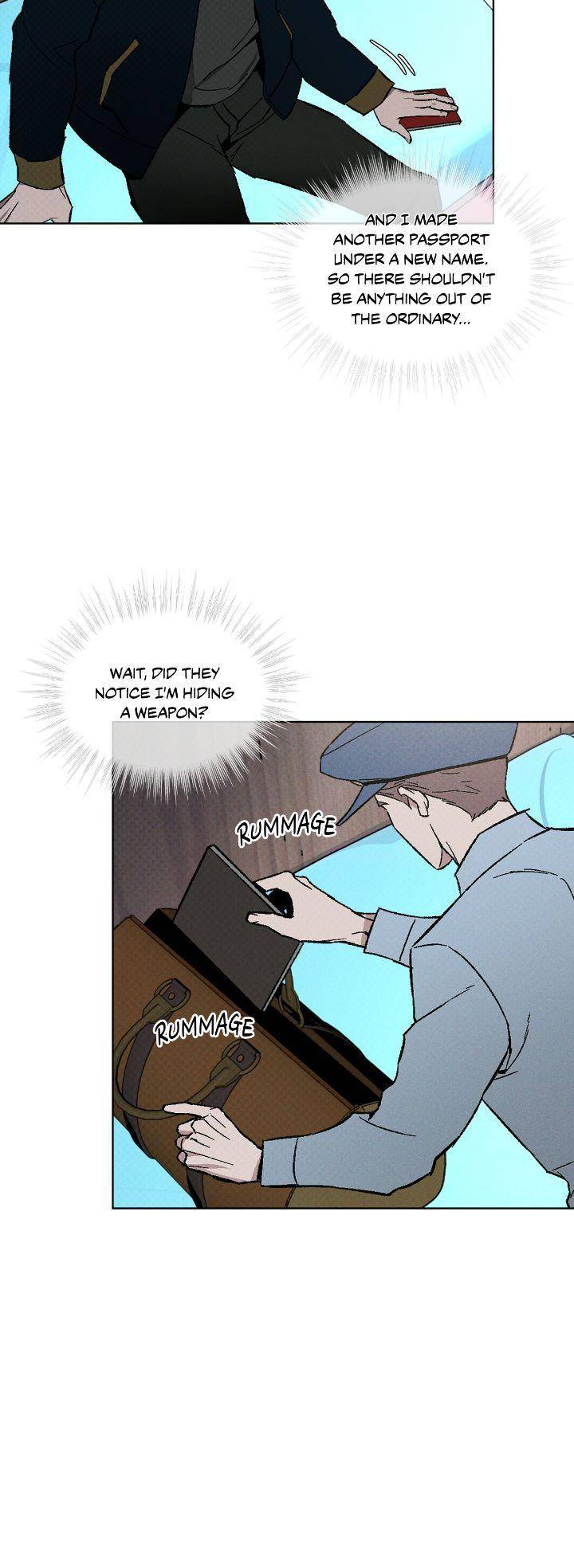 Codename-Anastasia-By-Boy-Season-Eng page 6