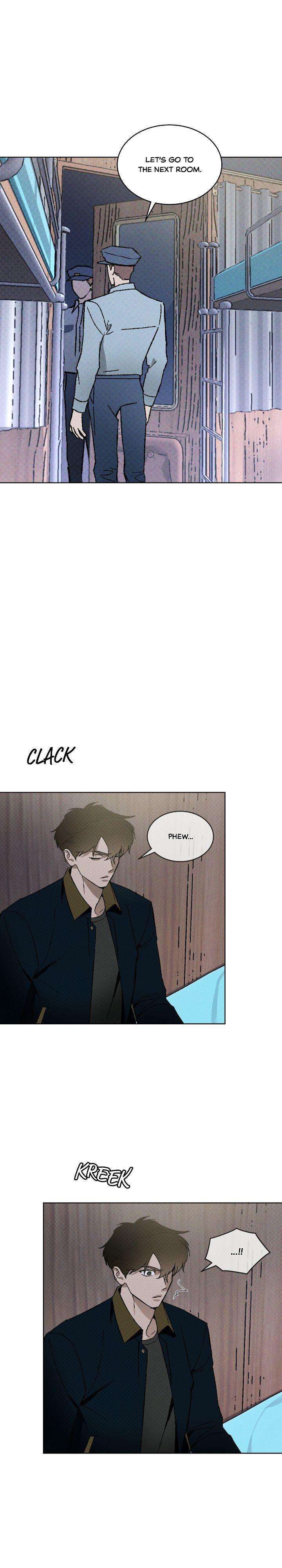 Codename-Anastasia-By-Boy-Season-Eng page 7