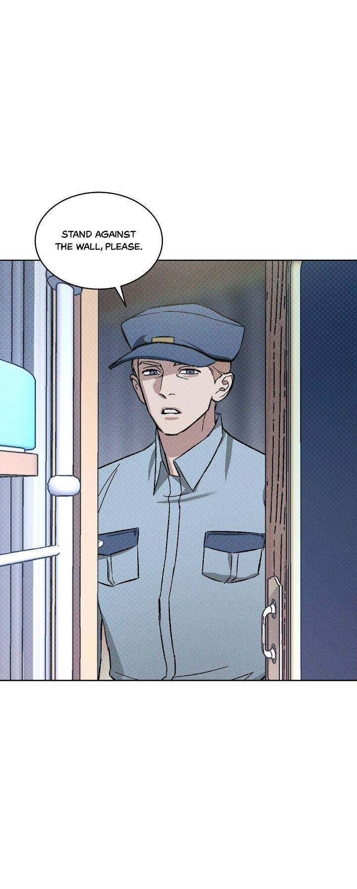 Codename-Anastasia-By-Boy-Season-Eng page 8