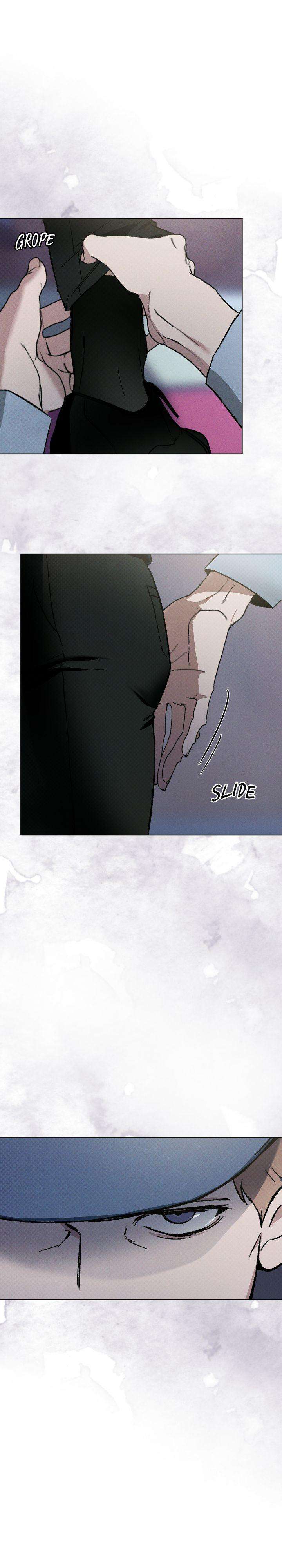 Codename-Anastasia-By-Boy-Season-Eng page 11