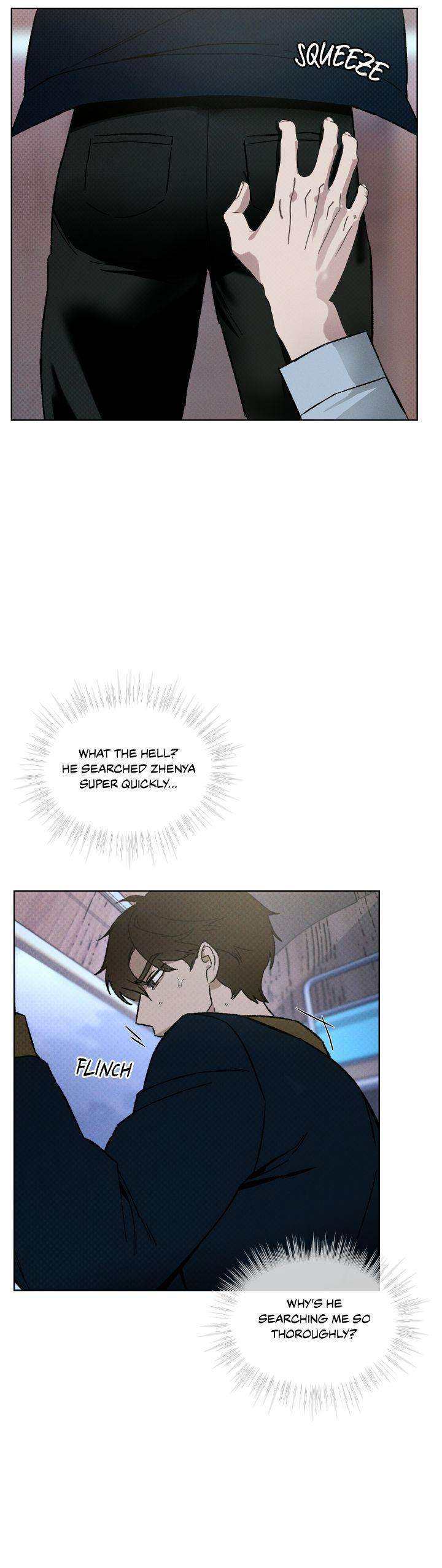 Codename-Anastasia-By-Boy-Season-Eng page 12