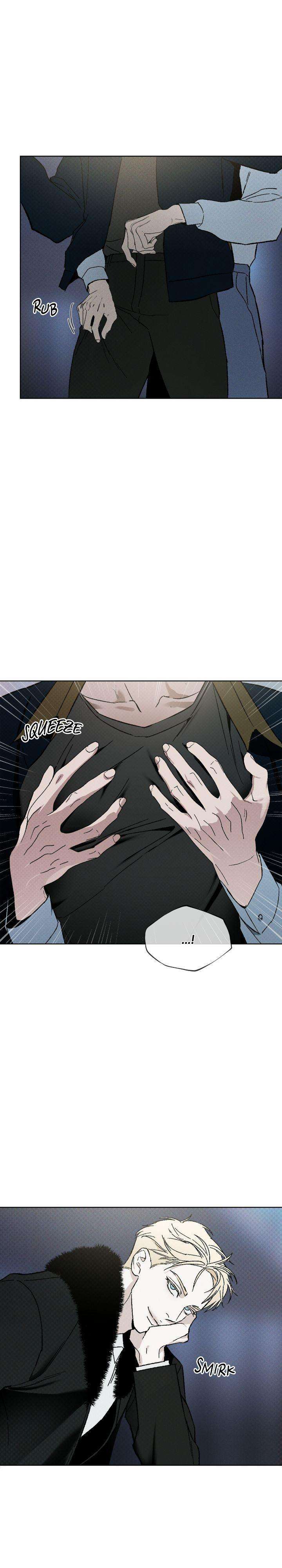 Codename-Anastasia-By-Boy-Season-Eng page 13