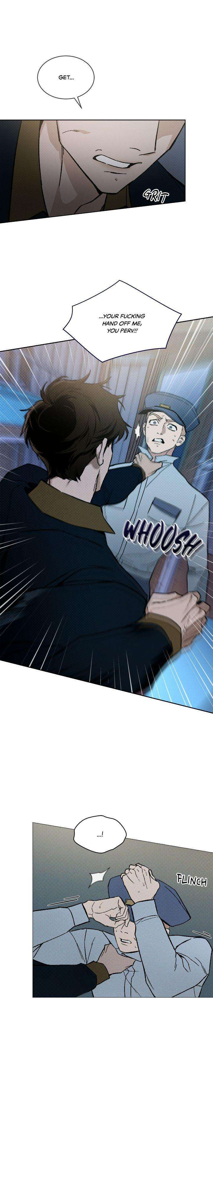 Codename-Anastasia-By-Boy-Season-Eng page 15