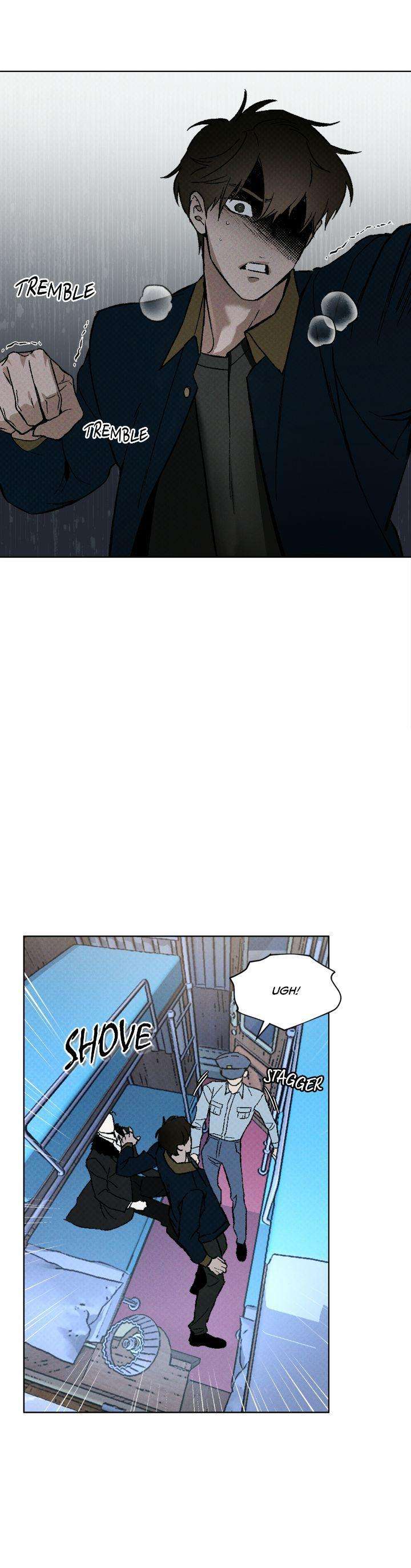 Codename-Anastasia-By-Boy-Season-Eng page 16