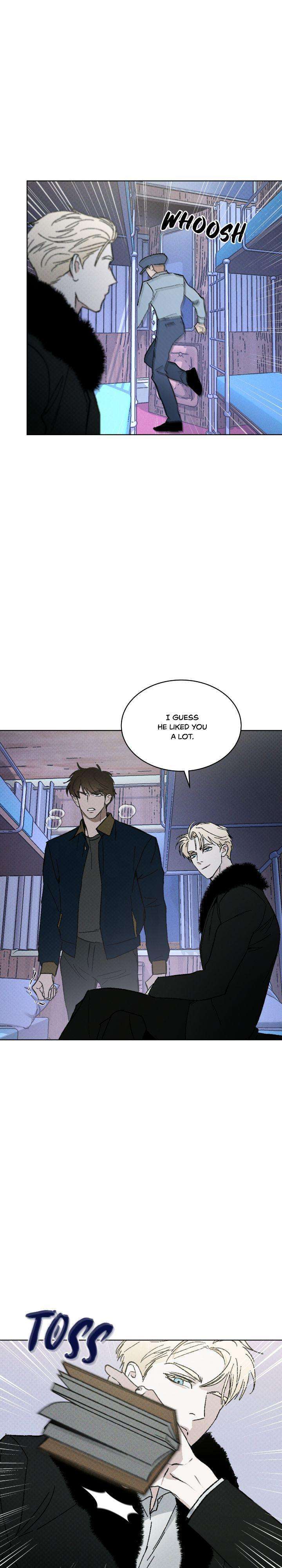 Codename-Anastasia-By-Boy-Season-Eng page 17