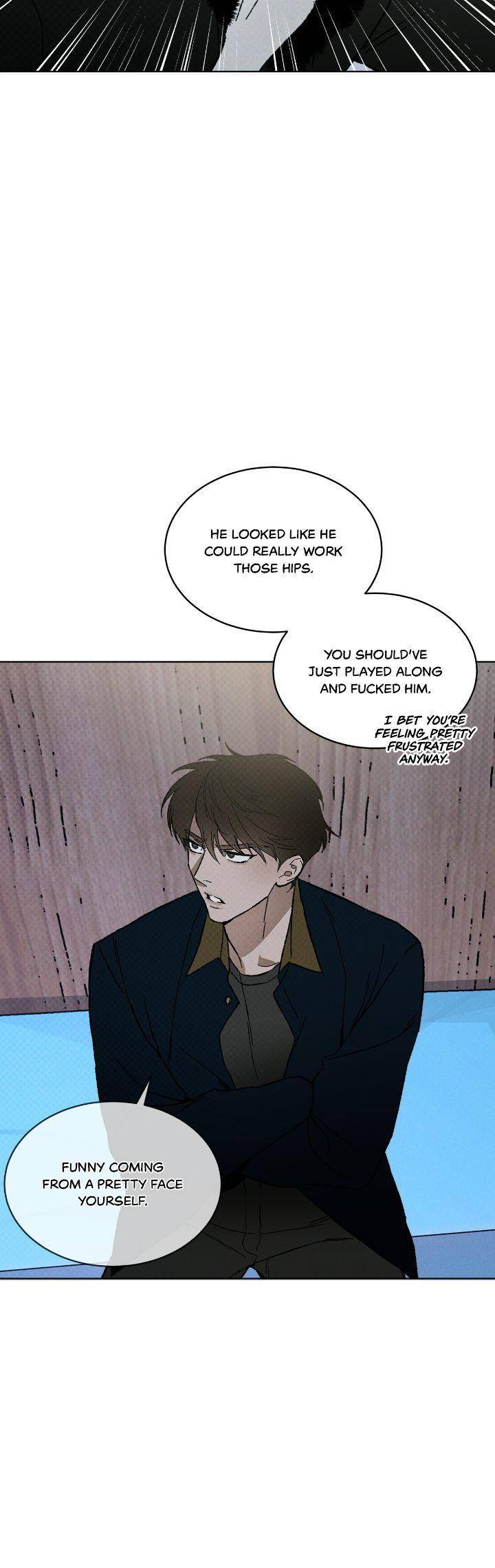 Codename-Anastasia-By-Boy-Season-Eng page 18