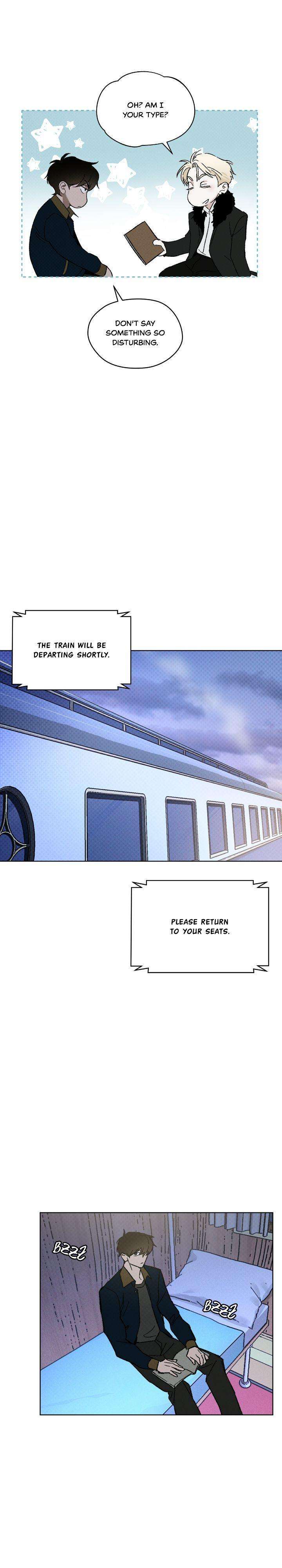 Codename-Anastasia-By-Boy-Season-Eng page 19
