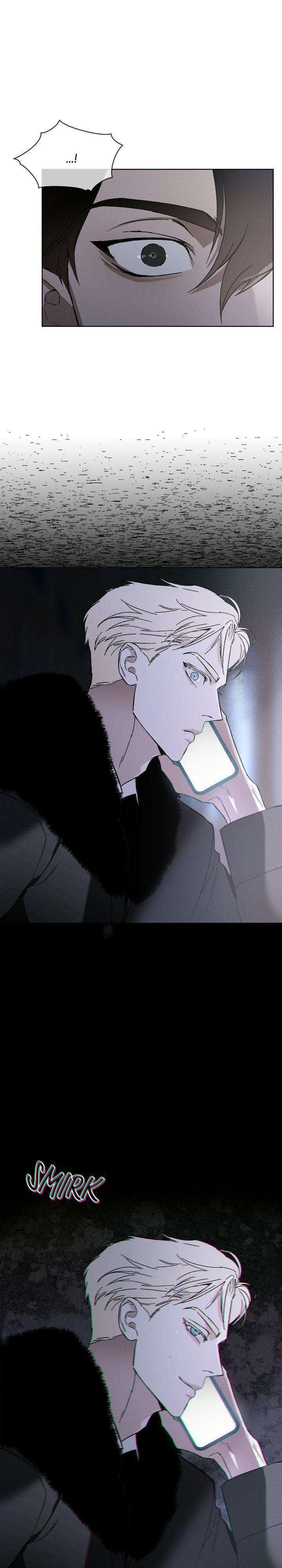 Codename-Anastasia-By-Boy-Season-Eng page 26