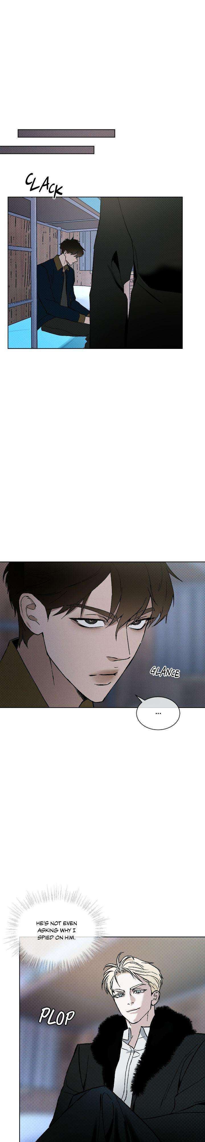 Codename-Anastasia-By-Boy-Season-Eng page 28