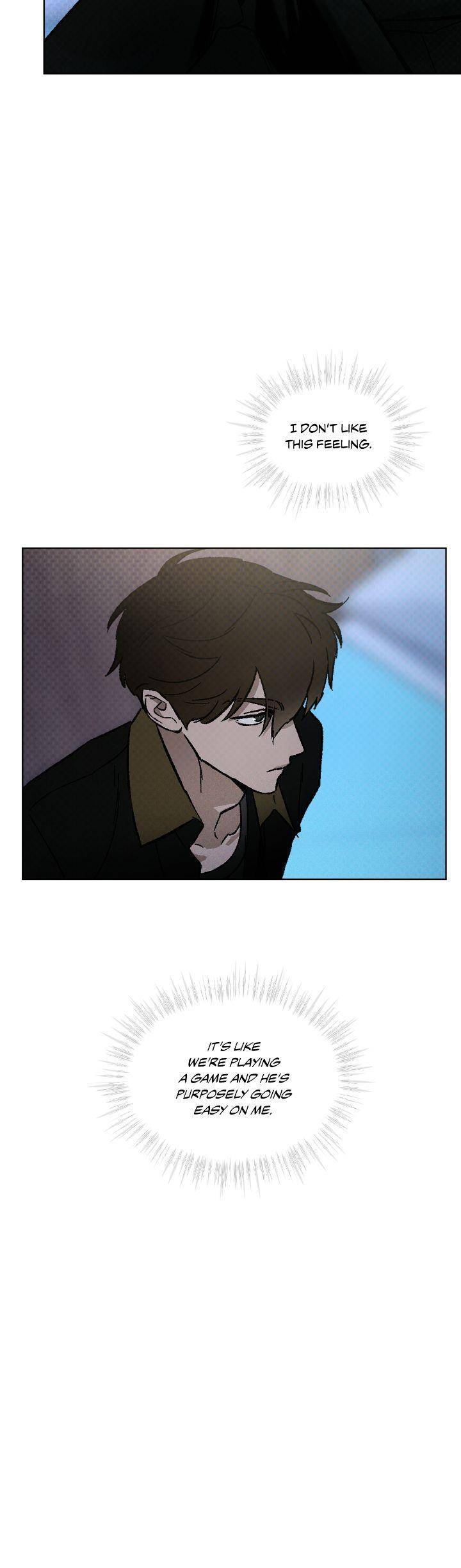 Codename-Anastasia-By-Boy-Season-Eng page 29