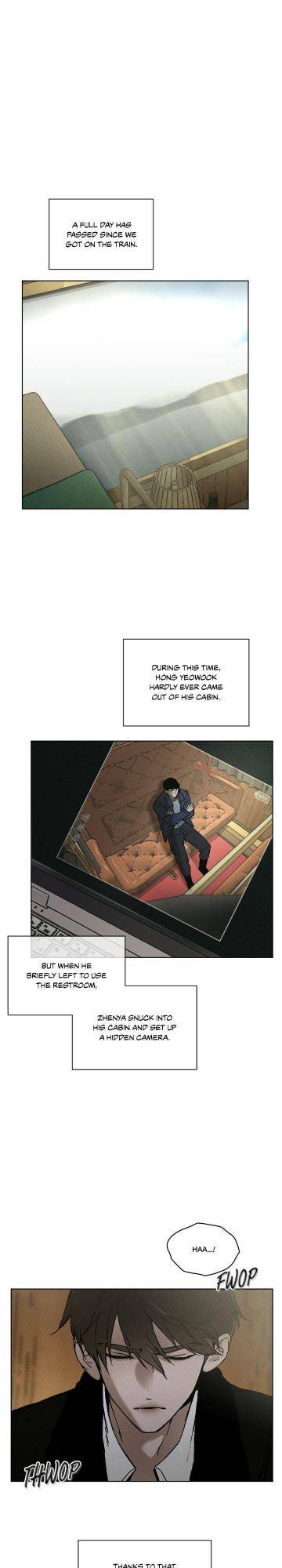 Codename-Anastasia-By-Boy-Season-Eng chapter_026 thumbnail