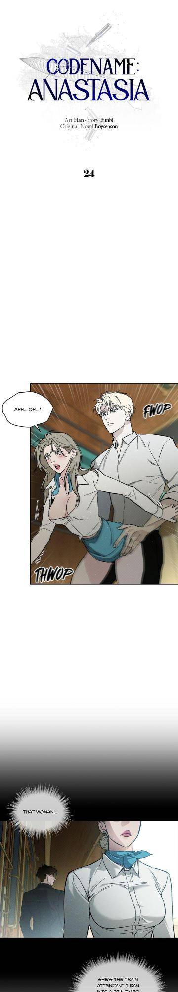 Codename-Anastasia-By-Boy-Season-Eng page 3