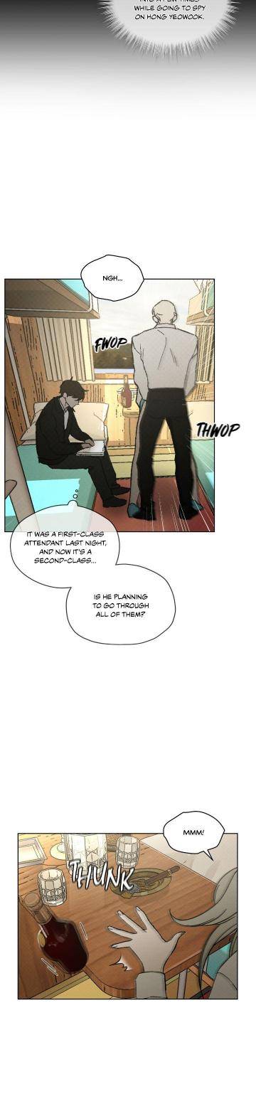 Codename-Anastasia-By-Boy-Season-Eng page 4