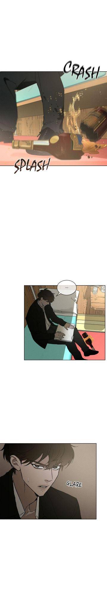 Codename-Anastasia-By-Boy-Season-Eng page 5