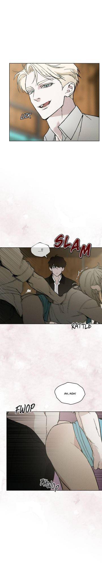 Codename-Anastasia-By-Boy-Season-Eng page 7