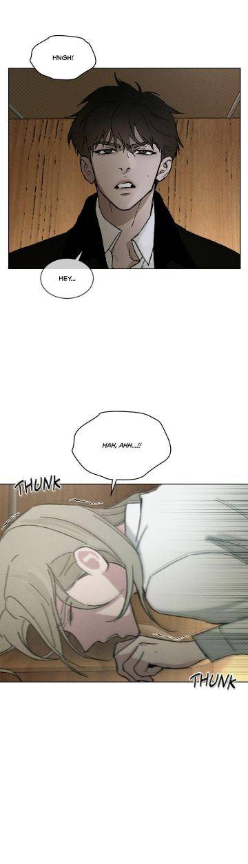 Codename-Anastasia-By-Boy-Season-Eng page 8