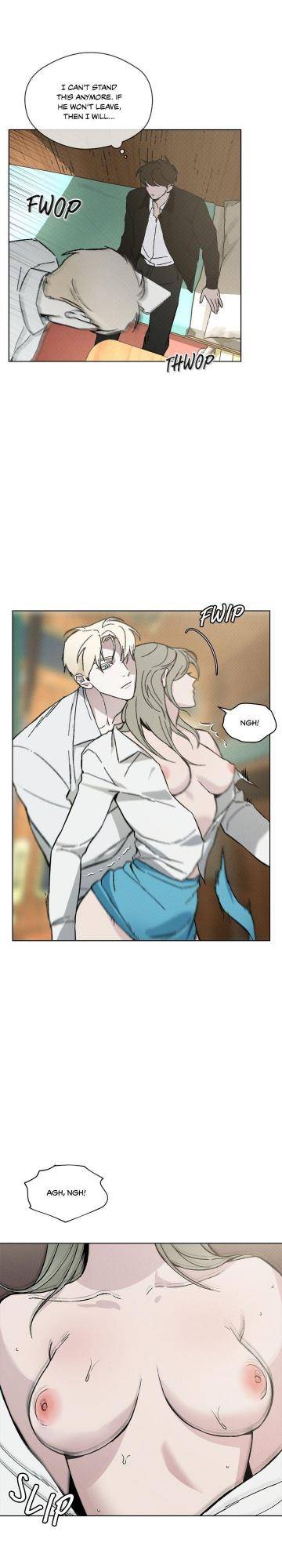 Codename-Anastasia-By-Boy-Season-Eng page 9