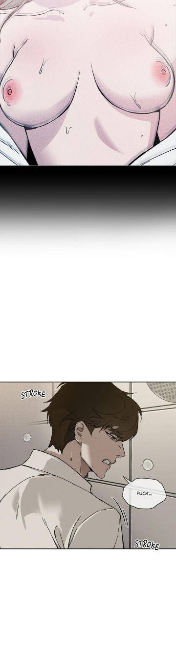 Codename-Anastasia-By-Boy-Season-Eng page 12