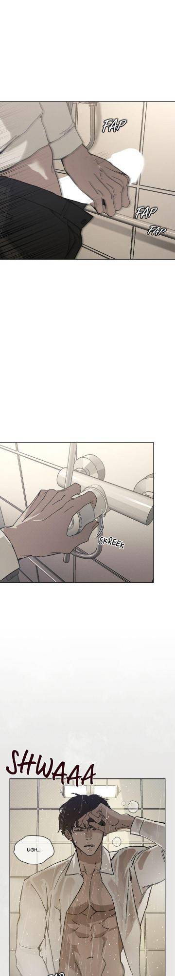 Codename-Anastasia-By-Boy-Season-Eng page 13
