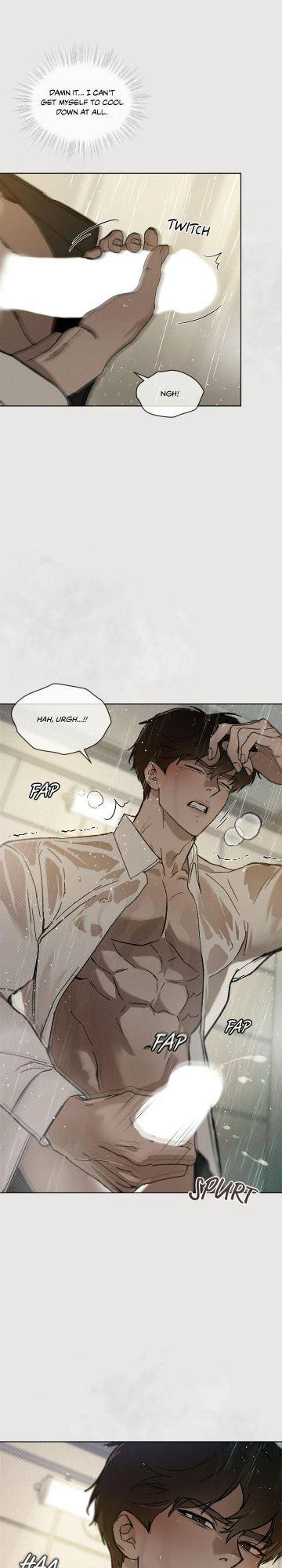 Codename-Anastasia-By-Boy-Season-Eng page 15