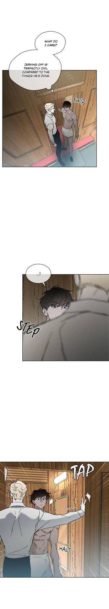 Codename-Anastasia-By-Boy-Season-Eng page 19