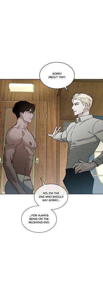 Codename-Anastasia-By-Boy-Season-Eng page 20