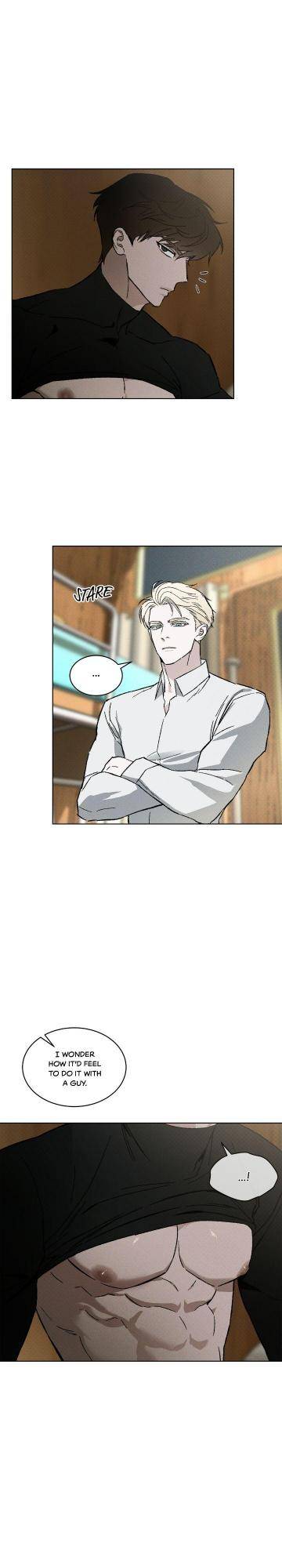 Codename-Anastasia-By-Boy-Season-Eng page 23