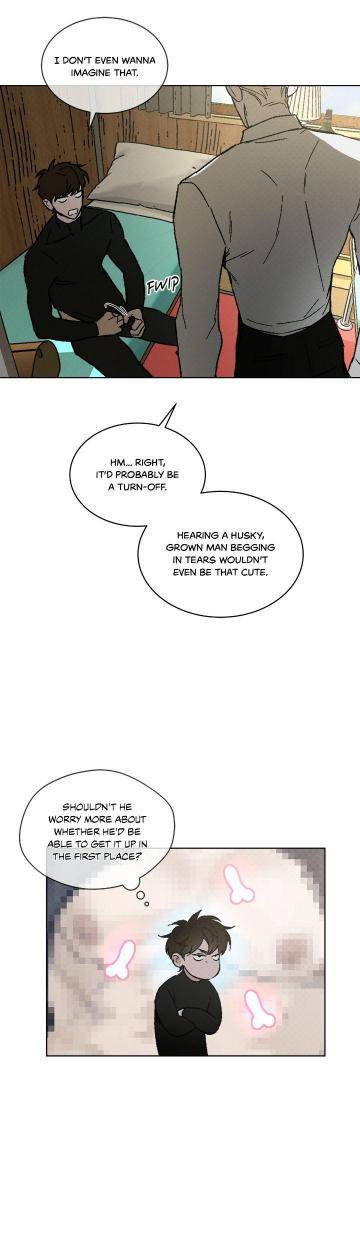 Codename-Anastasia-By-Boy-Season-Eng page 24