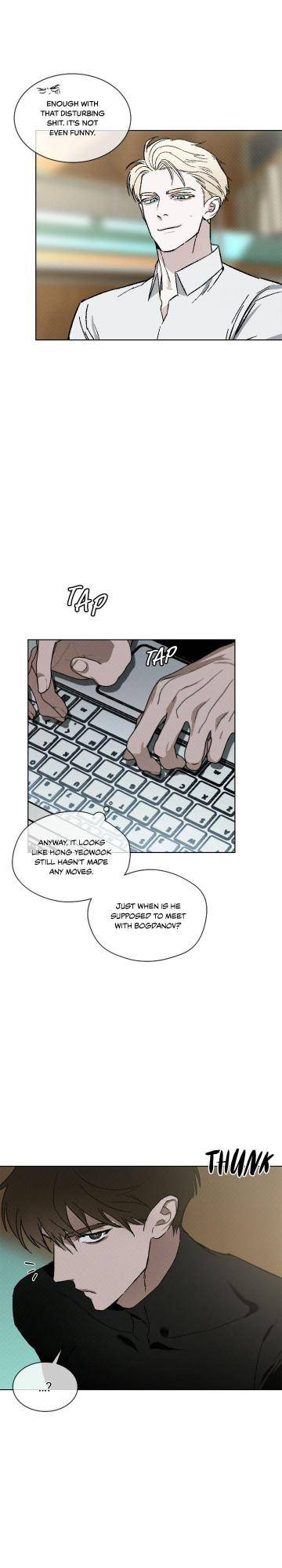 Codename-Anastasia-By-Boy-Season-Eng page 25