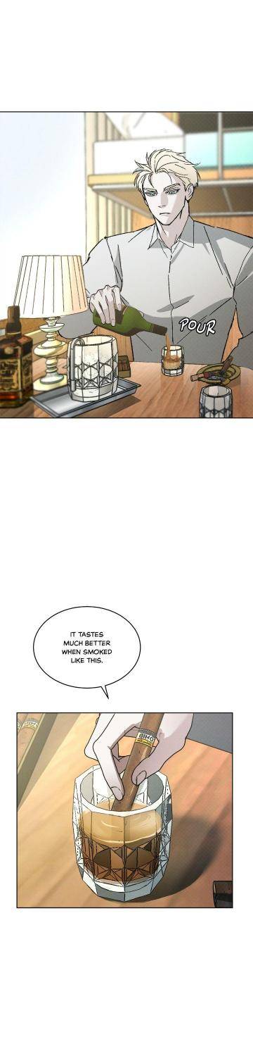 Codename-Anastasia-By-Boy-Season-Eng page 26