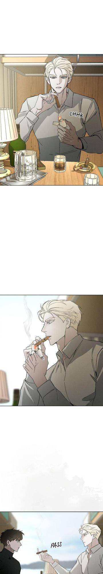 Codename-Anastasia-By-Boy-Season-Eng page 27
