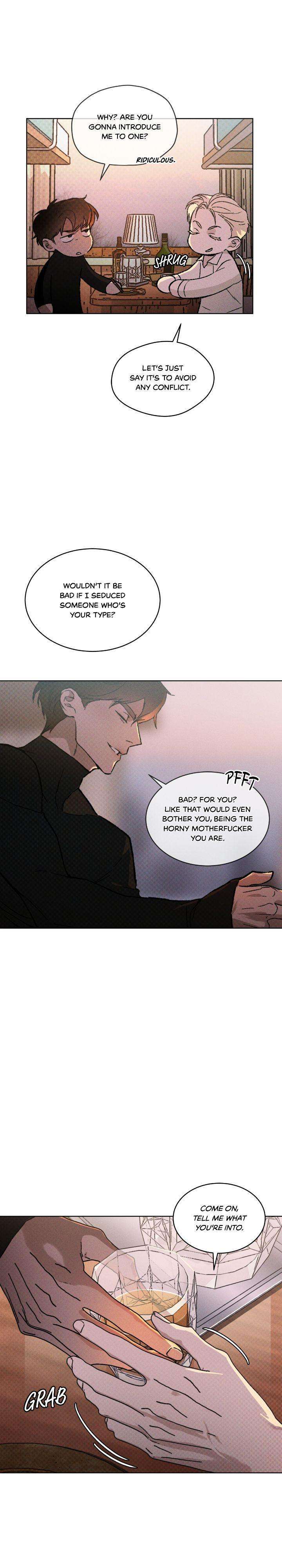 Codename-Anastasia-By-Boy-Season-Eng page 3