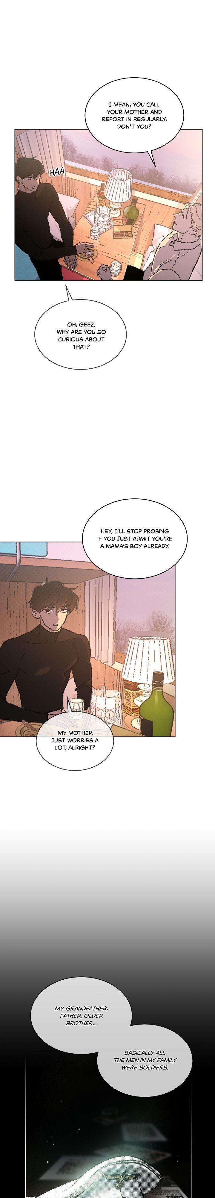 Codename-Anastasia-By-Boy-Season-Eng page 9