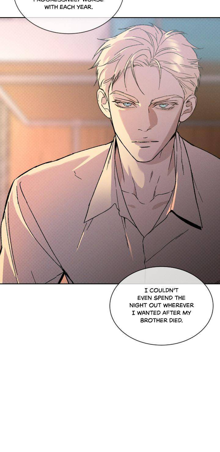 Codename-Anastasia-By-Boy-Season-Eng page 12